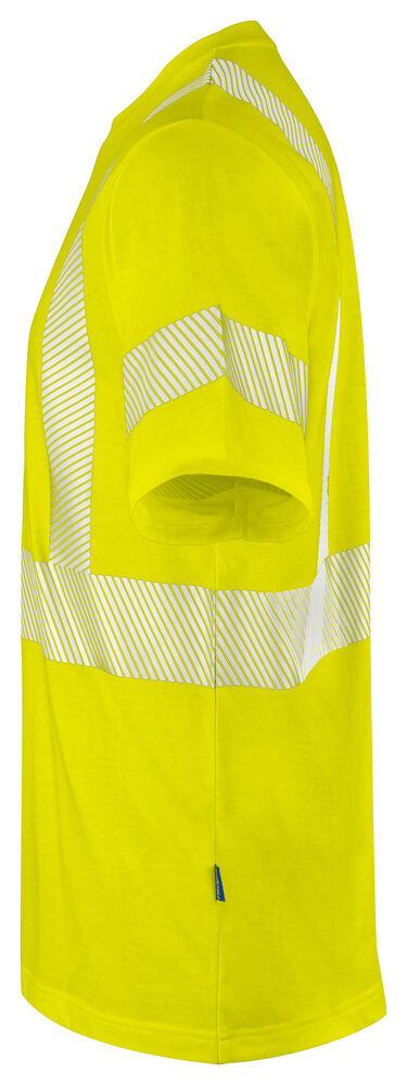 PROJOB 6013 refleks t-shirt 4